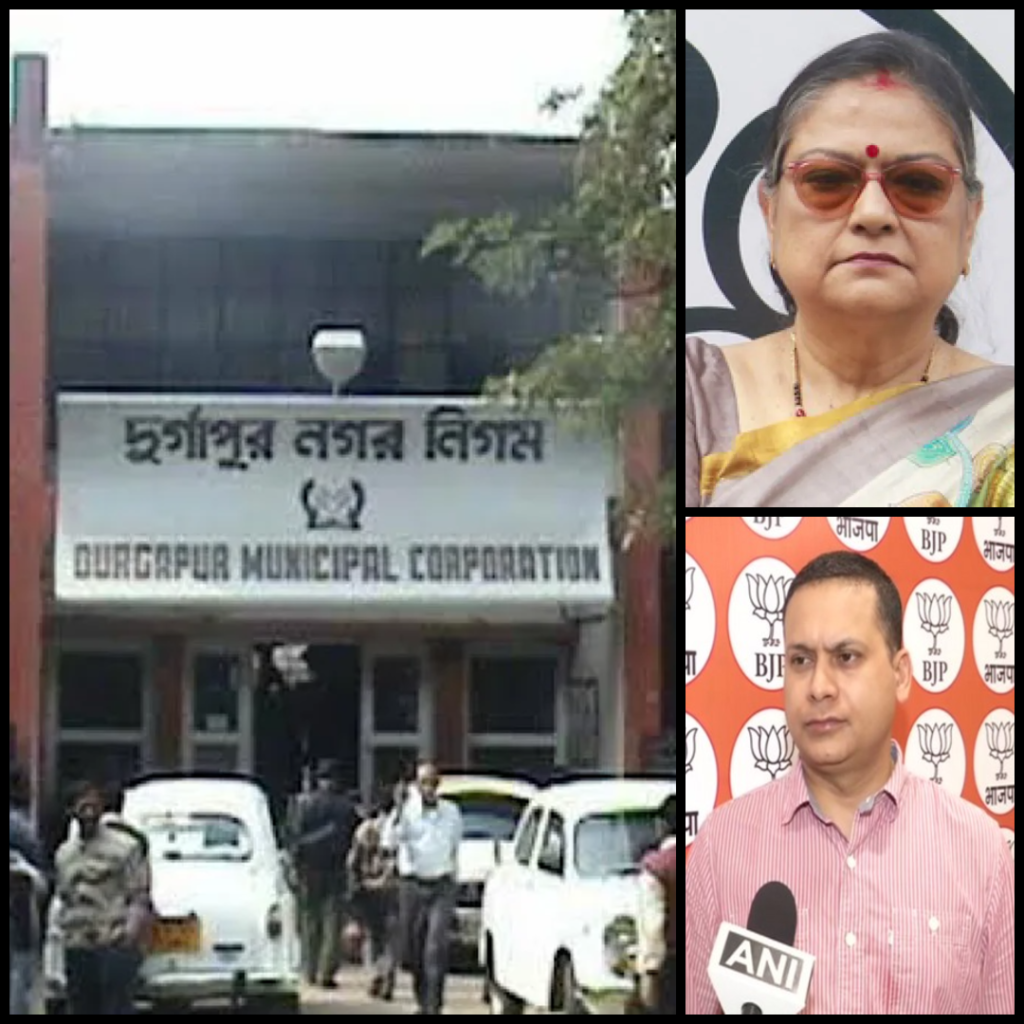 durgapur gangrape accusations