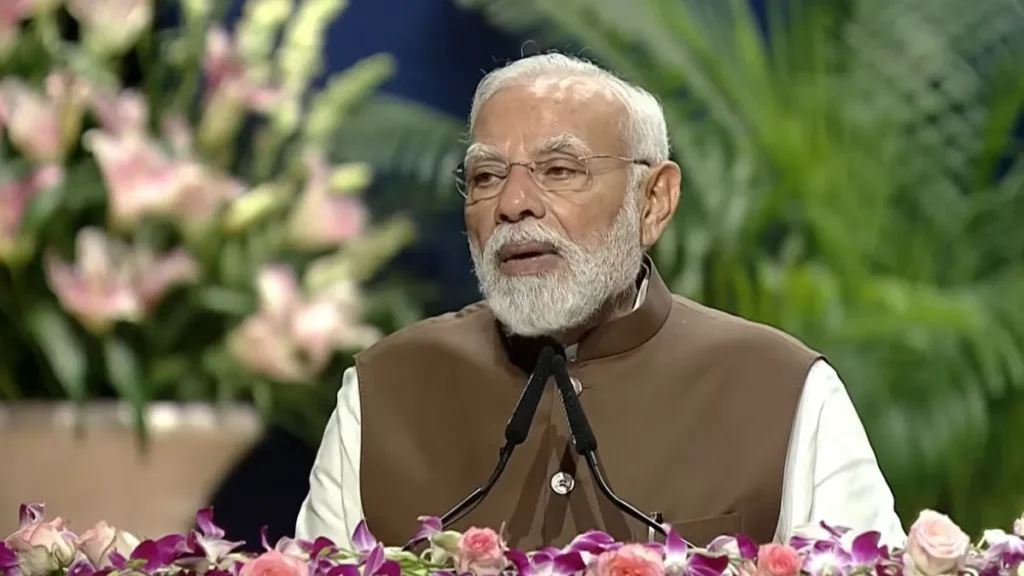 pm modi kishan schemes