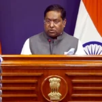 foriegn ministry India denies trump claim