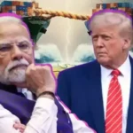 trump claims indian pm to stop russian oil import