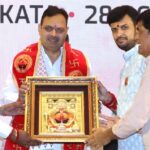 prabasi rajasthani meet kolkata