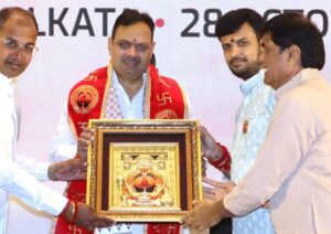 prabasi rajasthani meet kolkata