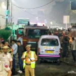 Delhi-blast doctor module