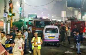 Delhi-blast doctor module