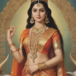 maa sita birth significance