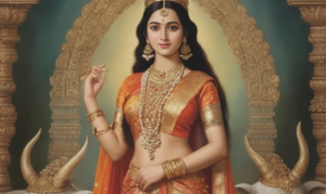 maa sita birth significance