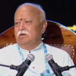 RSS chief Mohan Bhagwat defends RSS registration