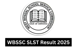 wbssc recruitment list