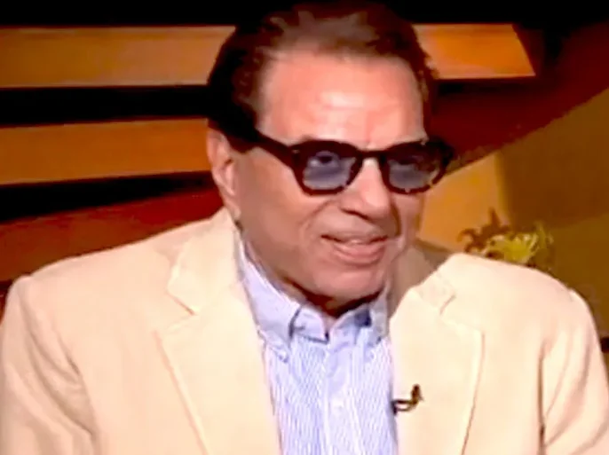 legendary actor dharmendra pass away
