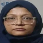 faridabad terror module dr shaheen shahid