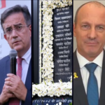 iSRAEL fRANCE MOURNS 26/11 ON 17TH YEAR