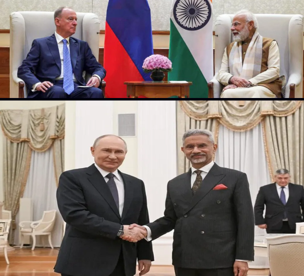 indorus ties strengthen