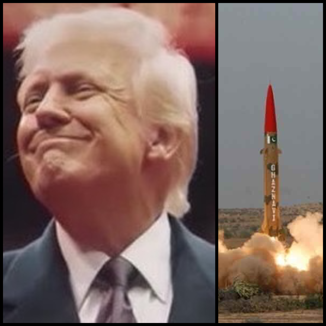 trump expose pak nuclear tests