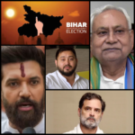 Bihar elections first phase