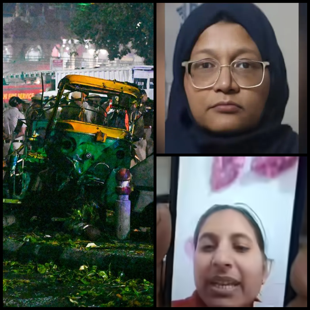 Jaish taps secular women driven terror cells