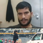 dr umar terrorist declaration