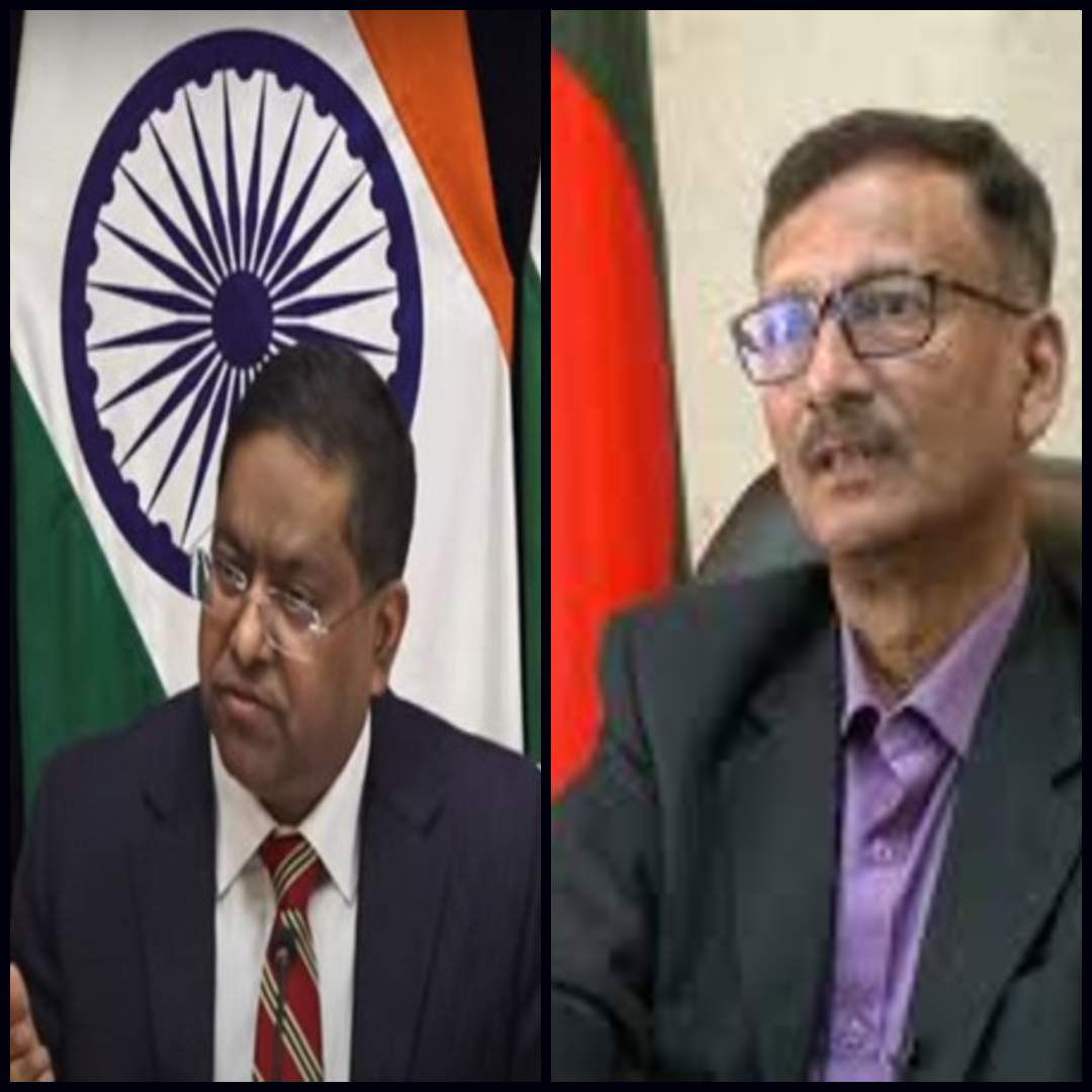 Bangladesh extradition request ignored by India