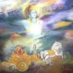 gita wisdom when lost