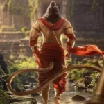 hanuman chalisa effects