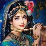 radharani guru krishna