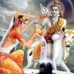 har har mahadeva mata parvati