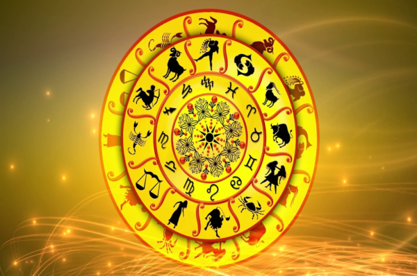 Zodiac Horoscope