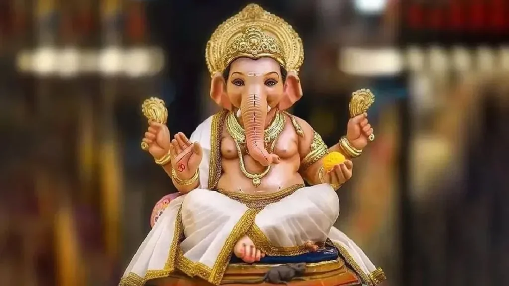 names of lord ganesh