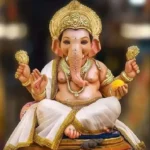 names of lord ganesh