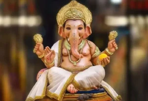 names of lord ganesh