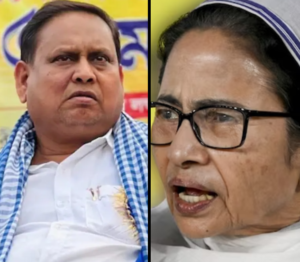 humayun kabir mamata banerjee