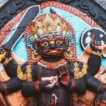 kalbhairav shiva