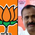 kerala capital bjp mayor