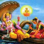 lord vishnu childless legacy