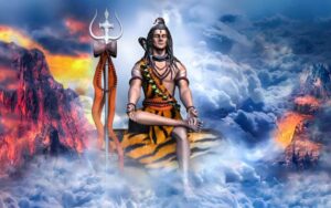 lord shiva mantra jap
