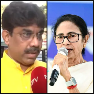 rishi bankimchandra controversy