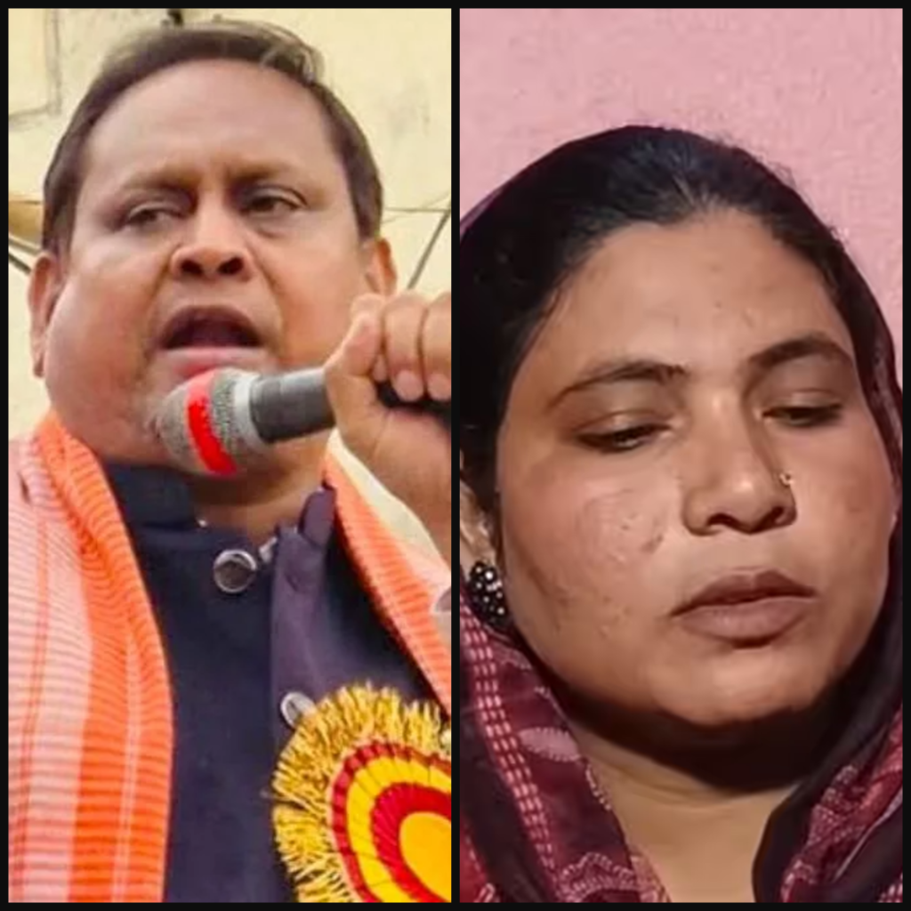 humayun kabir civic volunteer