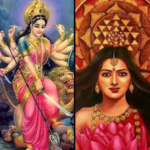 devi shakti and maya
