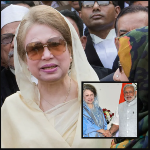 Khaleda zia death at 80
