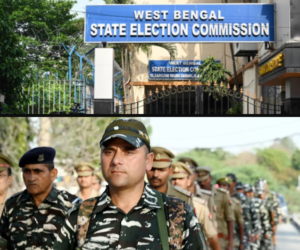 wb state eci cisf security