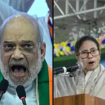 amit shah vs mamata banerjee