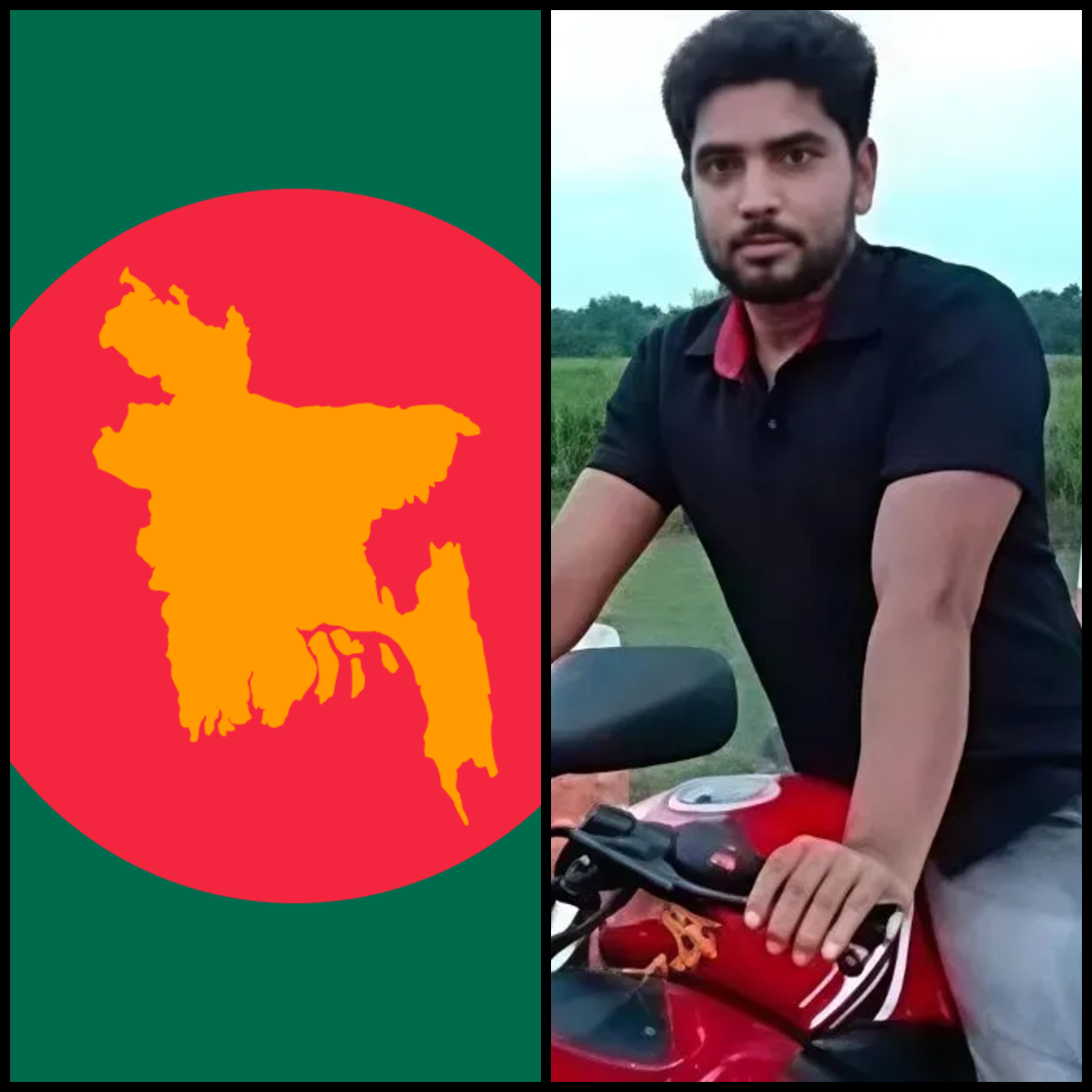 bangladesh mob violence victim