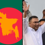 bangladesh tarek rehman