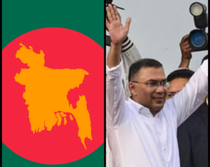 bangladesh tarek rehman