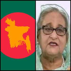 sk hasina bangladesh
