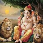 lord ganesha legends