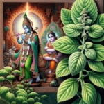 tulasi pujan 25th december