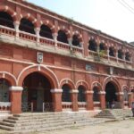 asansol rail colony voter missing