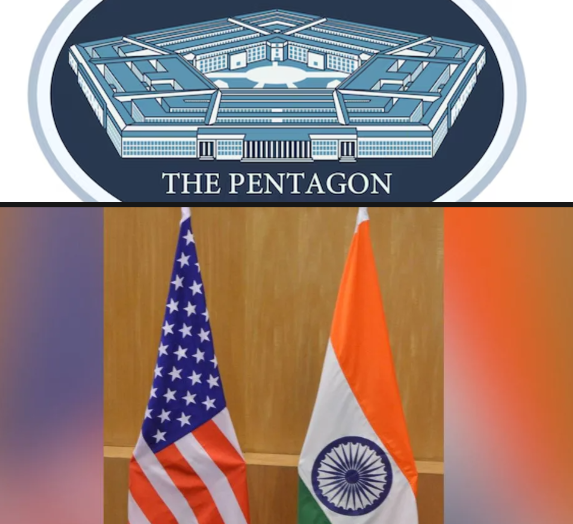 us india defence agreement pentagon