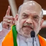 Bengal visit by Amit Shah