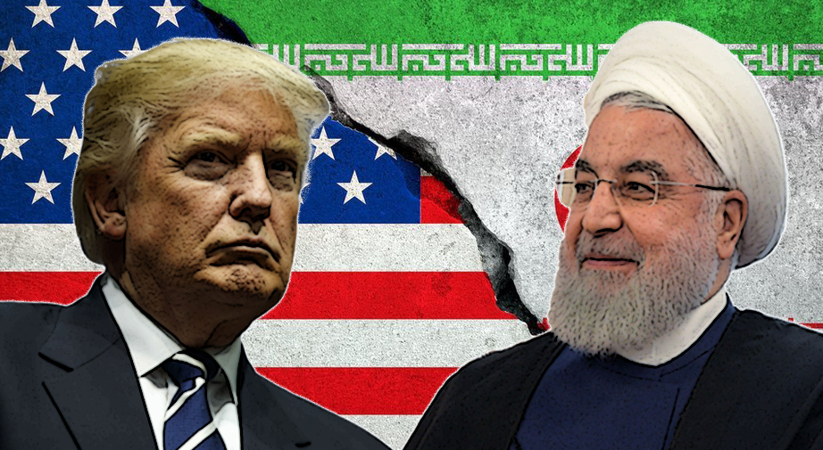 usa vs iran